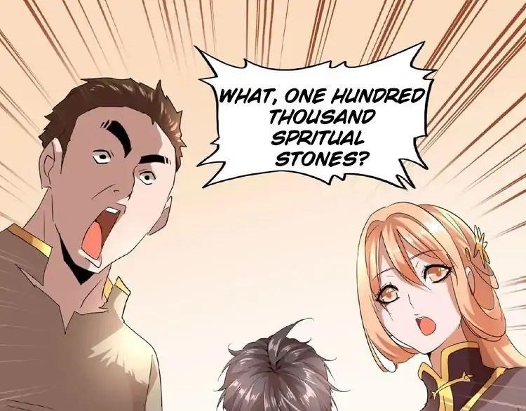 Demonic Emperor Chapter 9 page 131