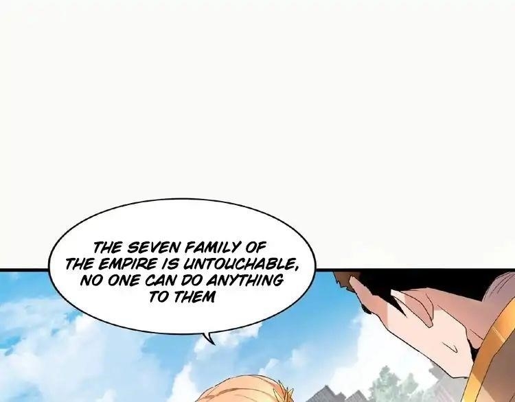 Demonic Emperor Chapter 9 page 26