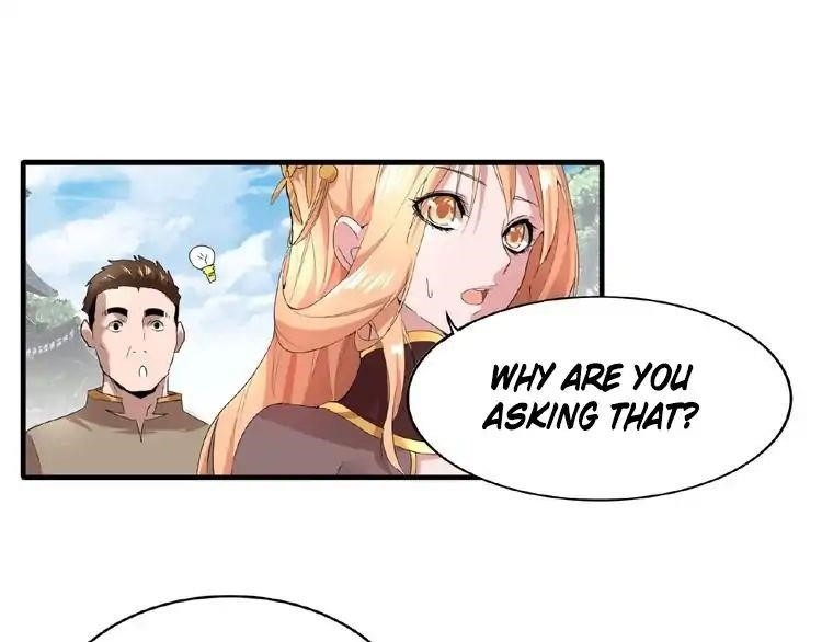 Demonic Emperor Chapter 9 page 29