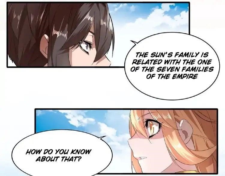 Demonic Emperor Chapter 9 page 32