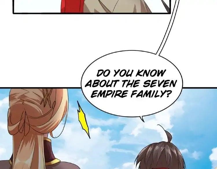 Demonic Emperor Chapter 9 page 4