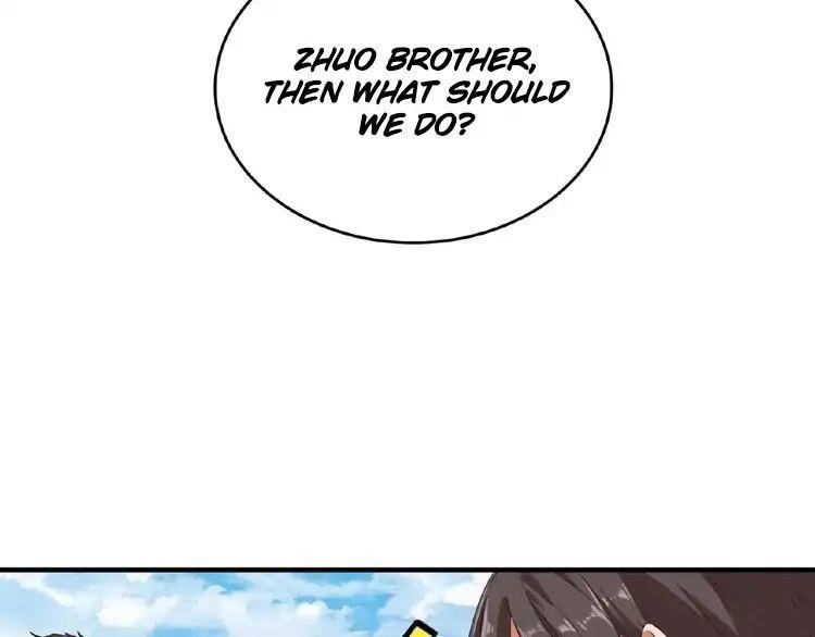Demonic Emperor Chapter 9 page 45