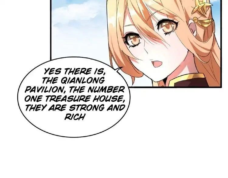 Demonic Emperor Chapter 9 page 55