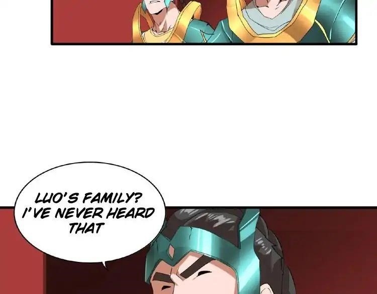 Demonic Emperor Chapter 9 page 81