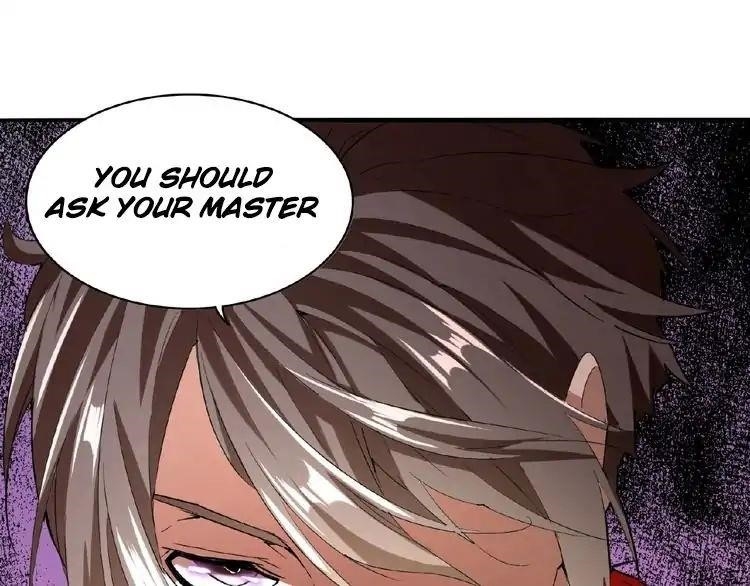 Demonic Emperor Chapter 9 page 85