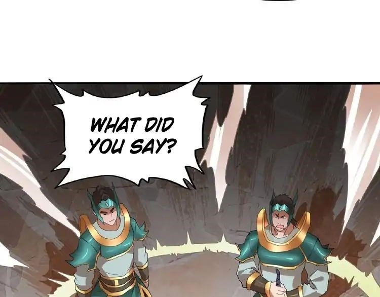 Demonic Emperor Chapter 9 page 87