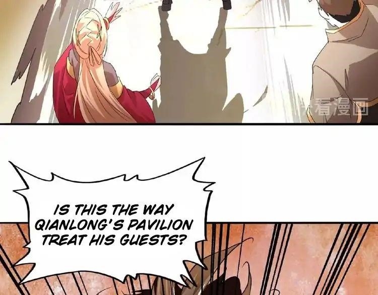 Demonic Emperor Chapter 9 page 90
