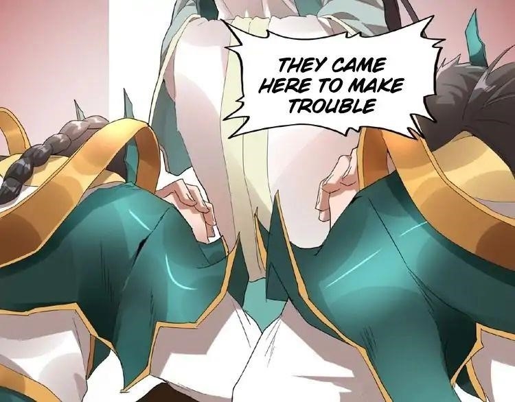 Demonic Emperor Chapter 9 page 96