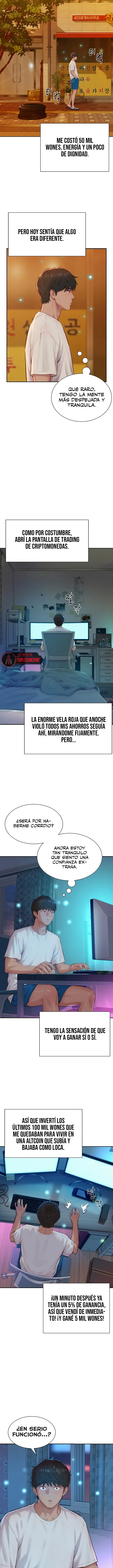 Capitalist Harem Raw Chapter 1 page 16