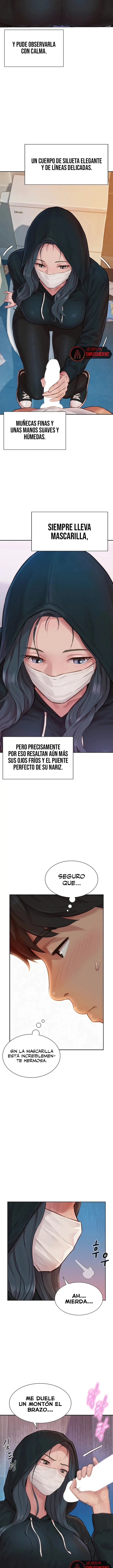 Capitalist Harem Raw Chapter 1 page 7