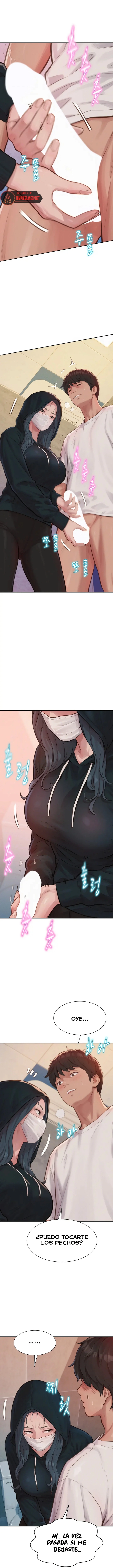 Capitalist Harem Raw Chapter 1 page 9