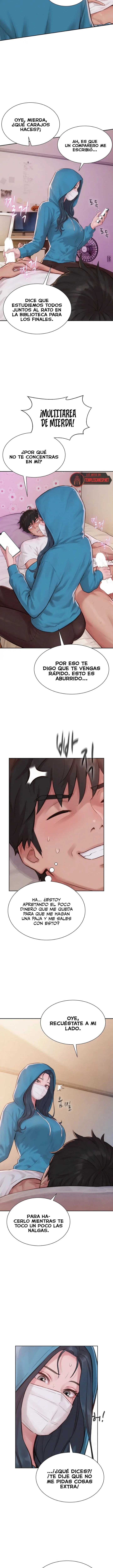 Capitalist Harem Raw Chapter 2 page 10