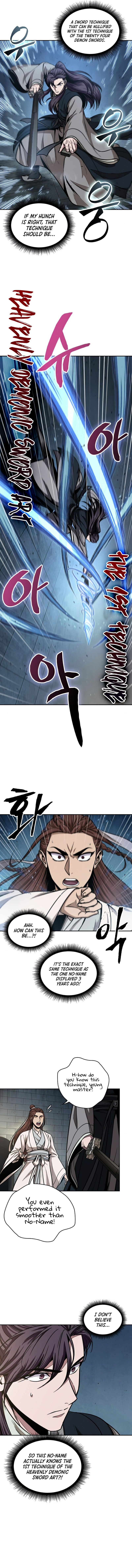 Nano Machine Chapter 99 page 11