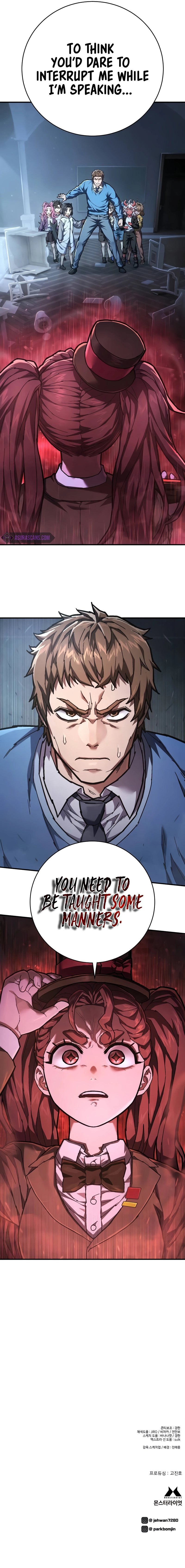 The Executioner Chapter 26 page 13