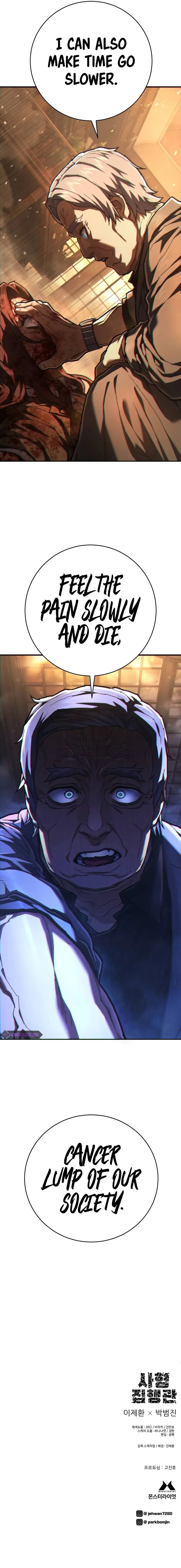 The Executioner Chapter 31 page 10