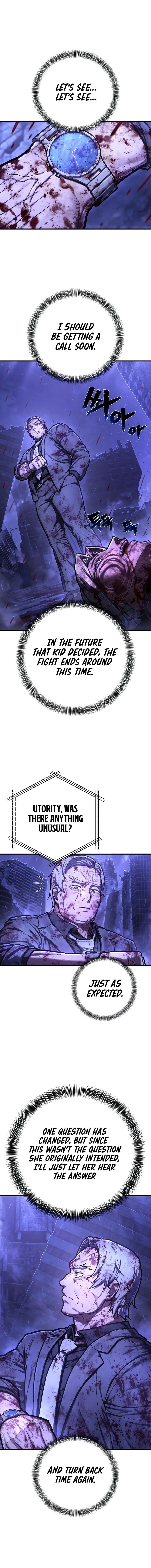The Executioner Chapter 54 page 2