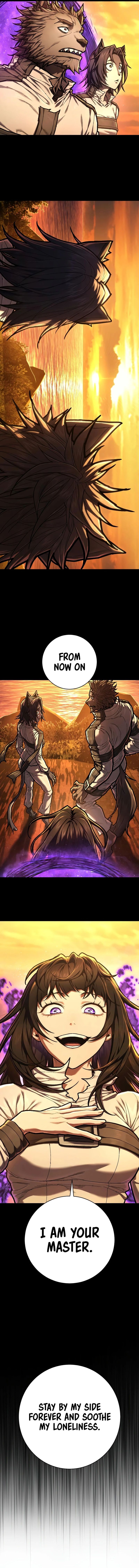 The Executioner Chapter 54 page 8