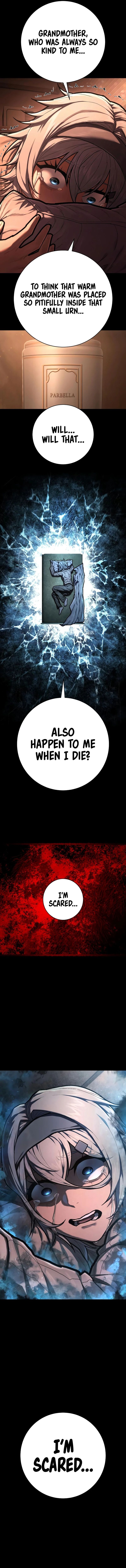 The Executioner Chapter 55 page 6