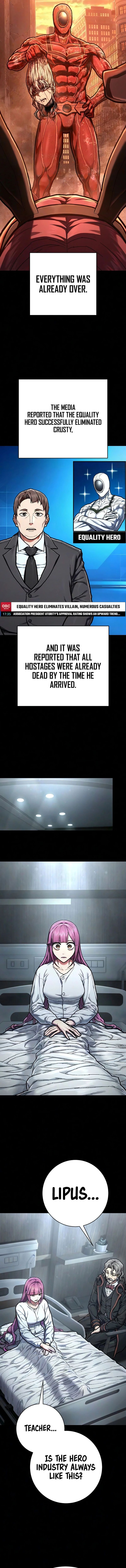 The Executioner Chapter 57 page 8