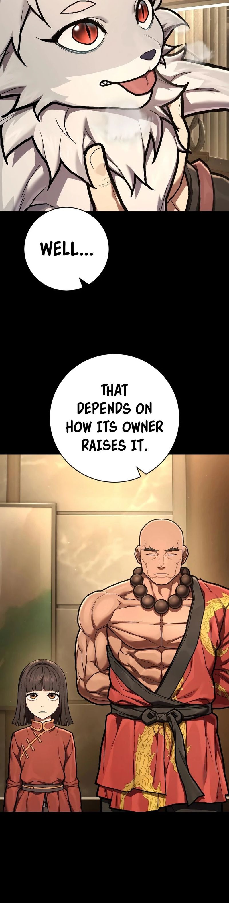 The Executioner Chapter 62 page 3