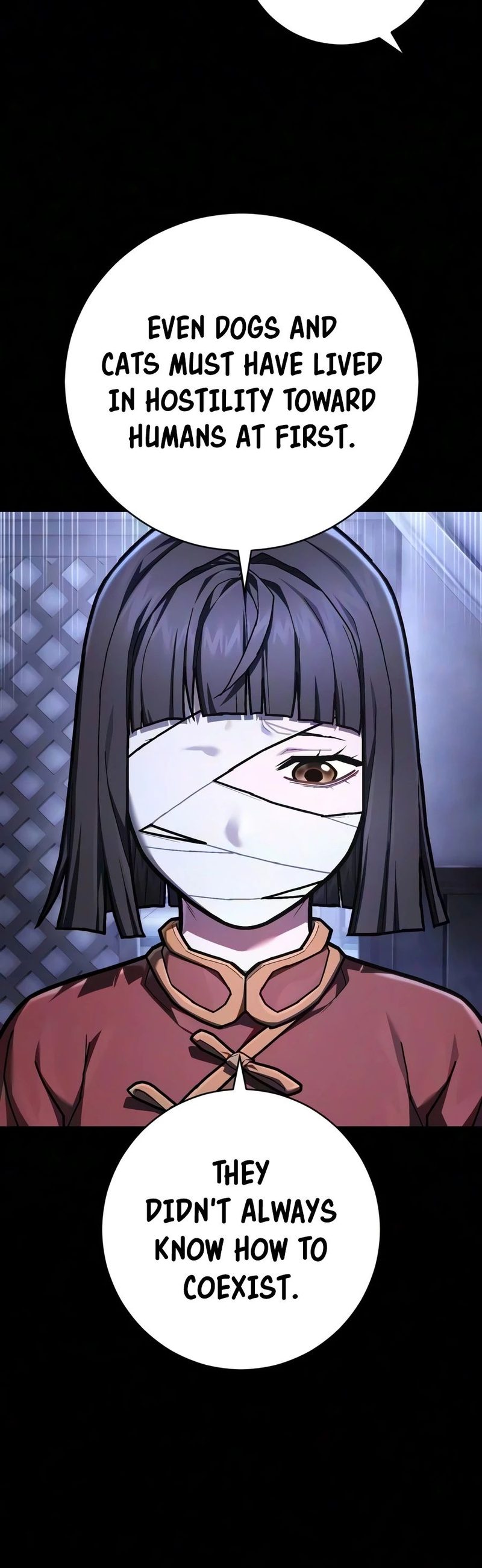 The Executioner Chapter 65 page 5