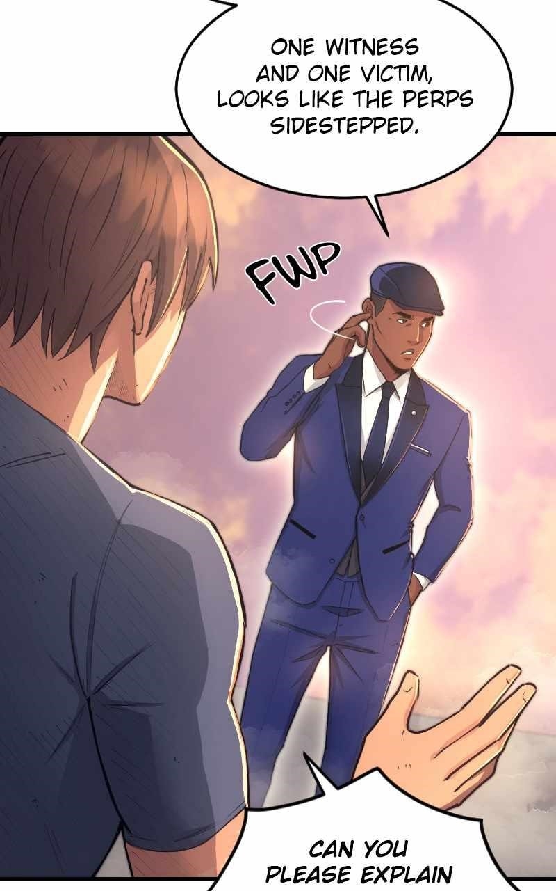 Paranoid Mage Chapter 1 page 100