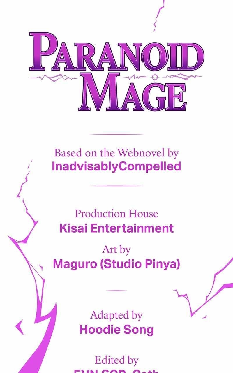 Paranoid Mage Chapter 1 page 136