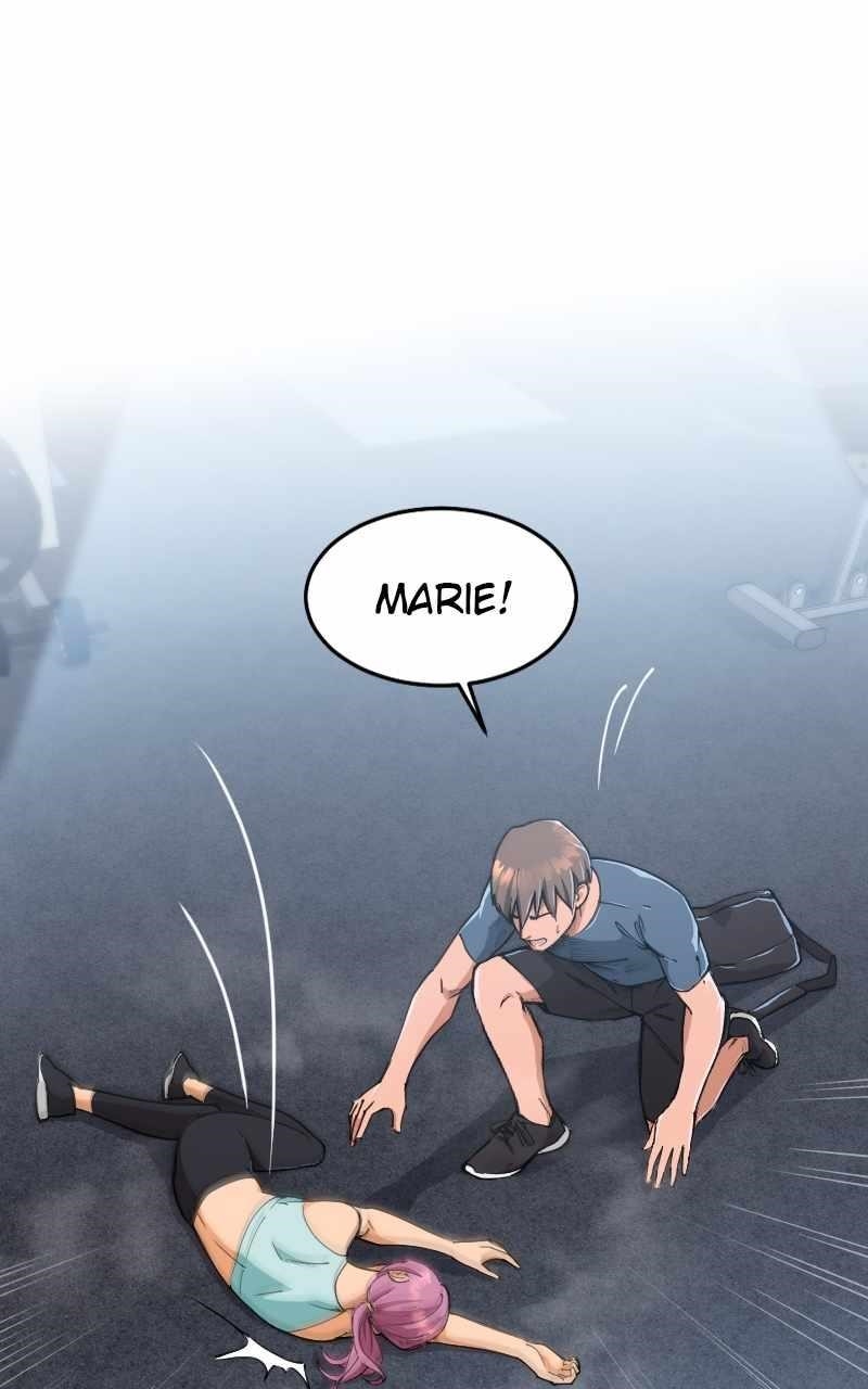 Paranoid Mage Chapter 1 page 49