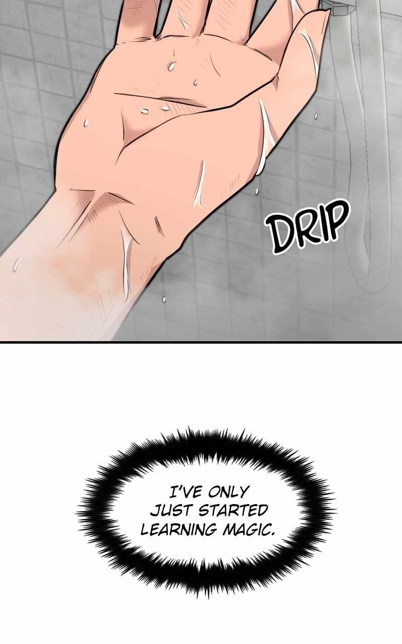 Paranoid Mage Chapter 10 page 12
