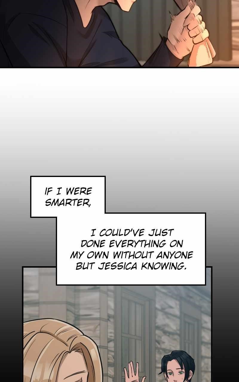 Paranoid Mage Chapter 10 page 23