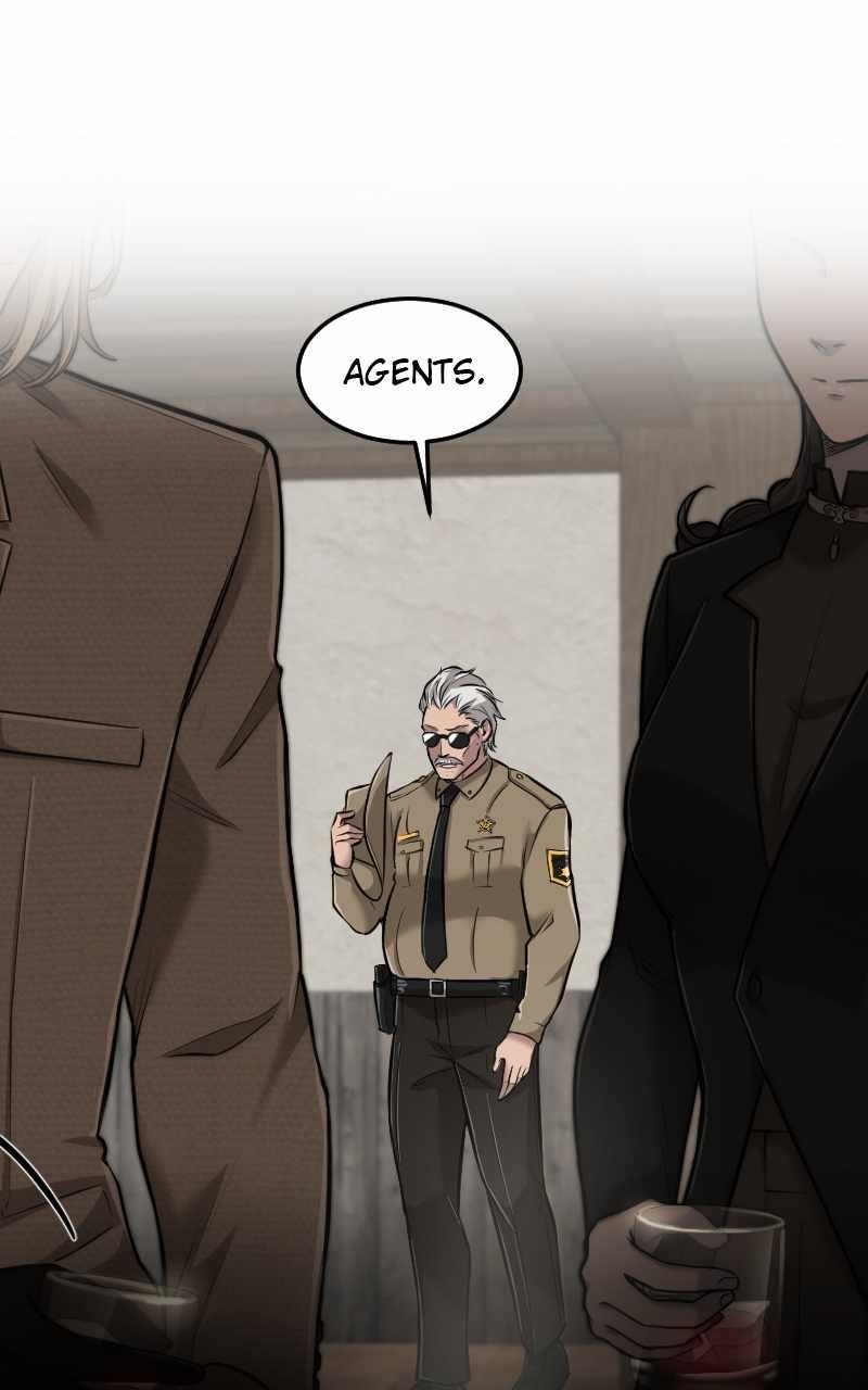 Paranoid Mage Chapter 10 page 33