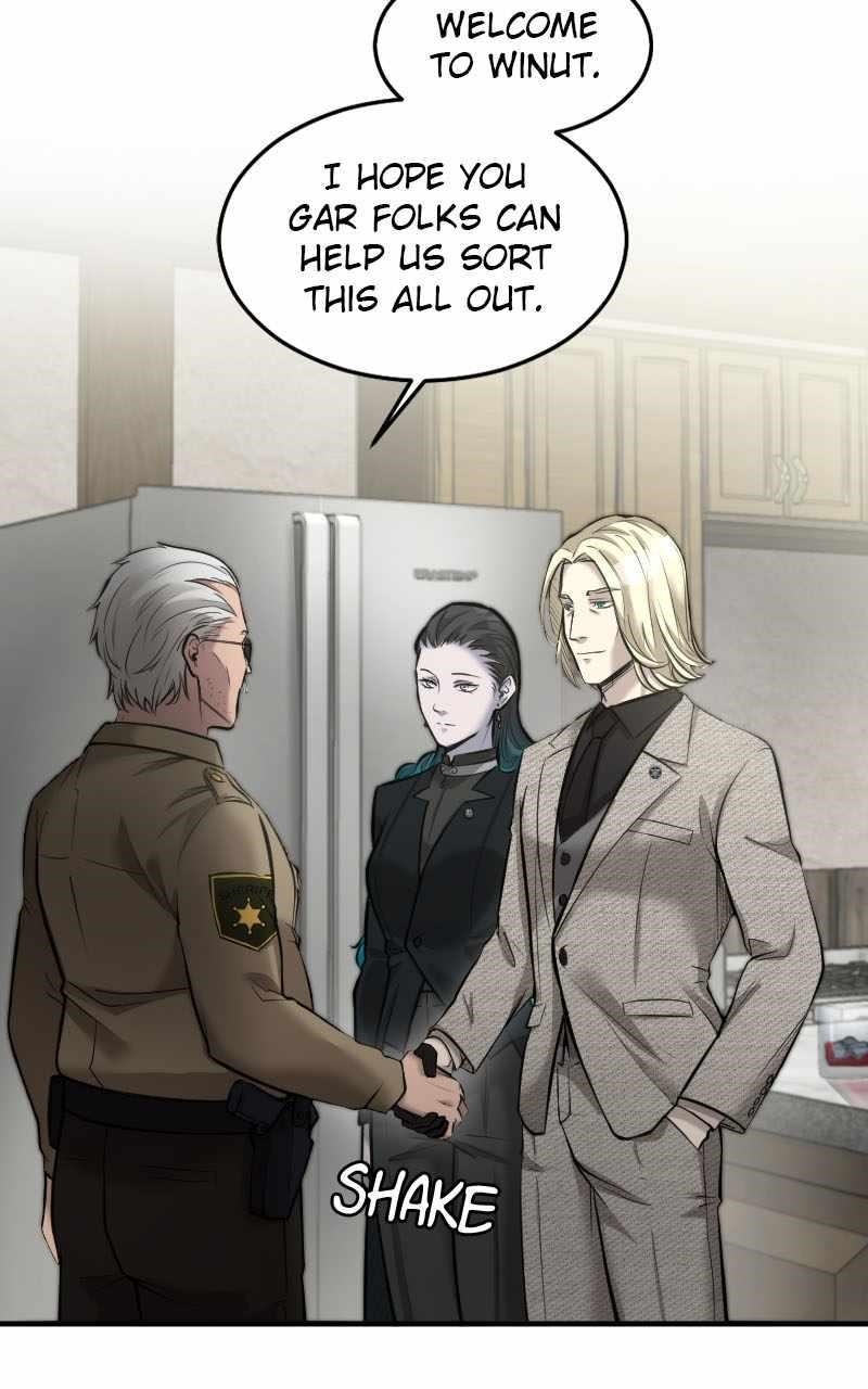 Paranoid Mage Chapter 10 page 39