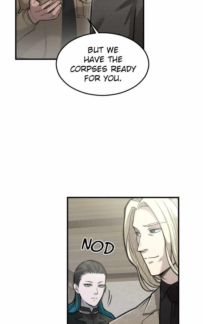 Paranoid Mage Chapter 10 page 42