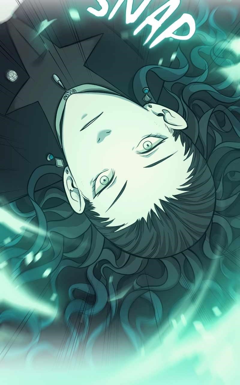 Paranoid Mage Chapter 10 page 55