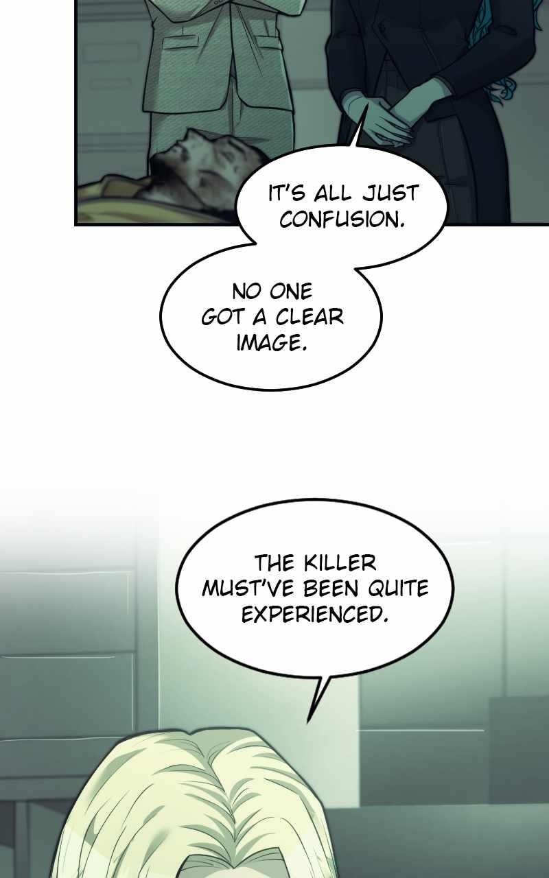 Paranoid Mage Chapter 10 page 61
