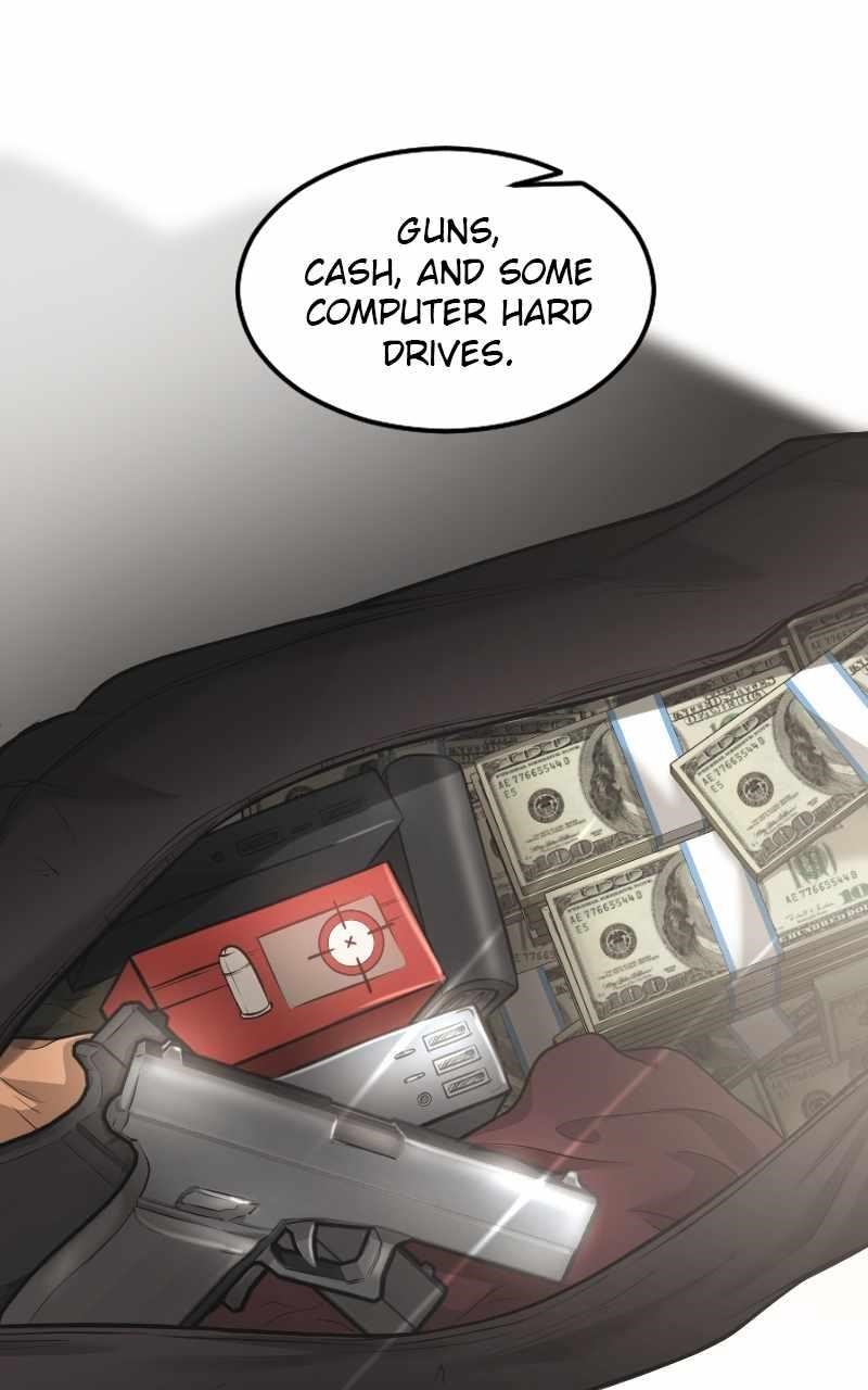 Paranoid Mage Chapter 10 page 80