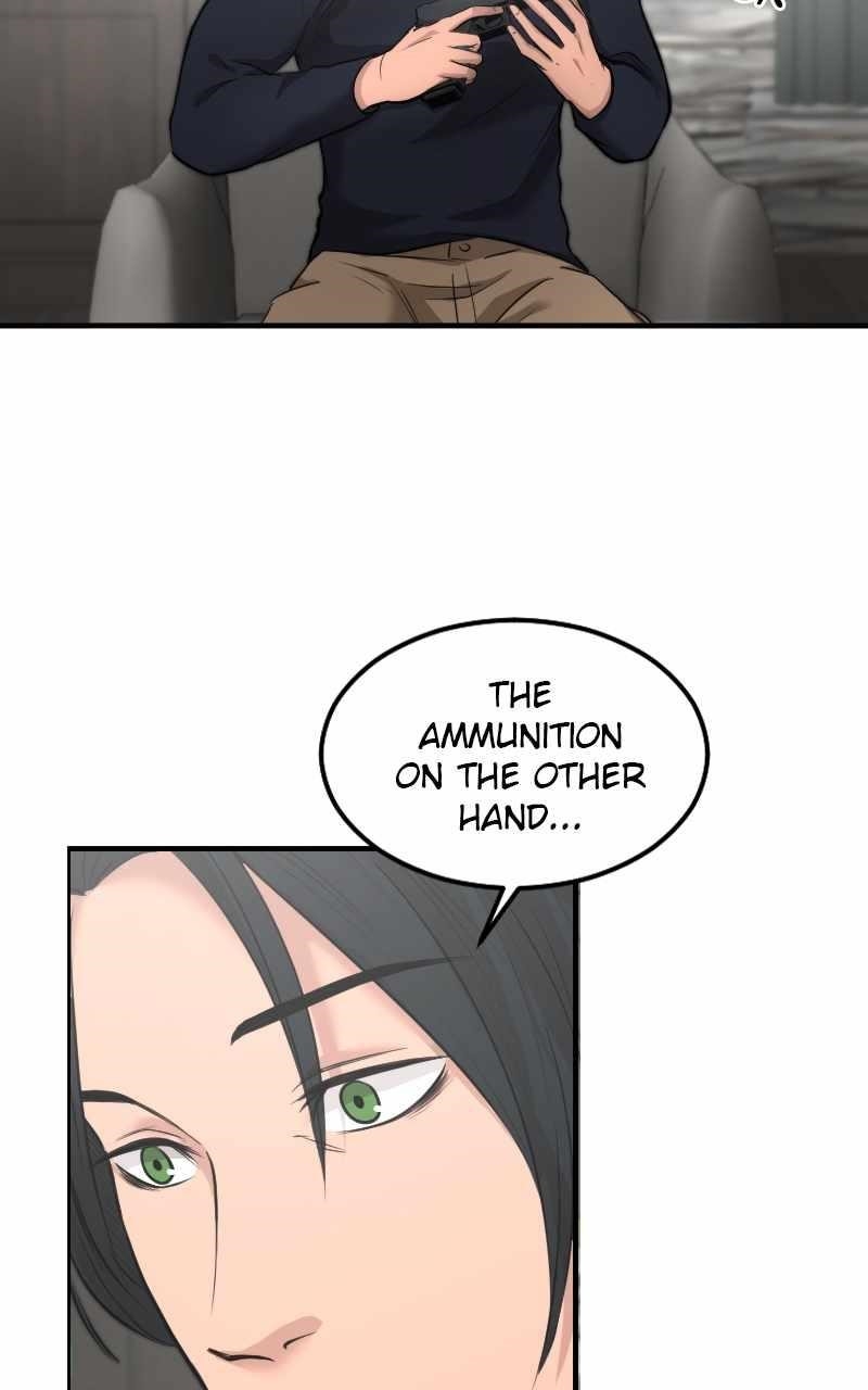 Paranoid Mage Chapter 10 page 82
