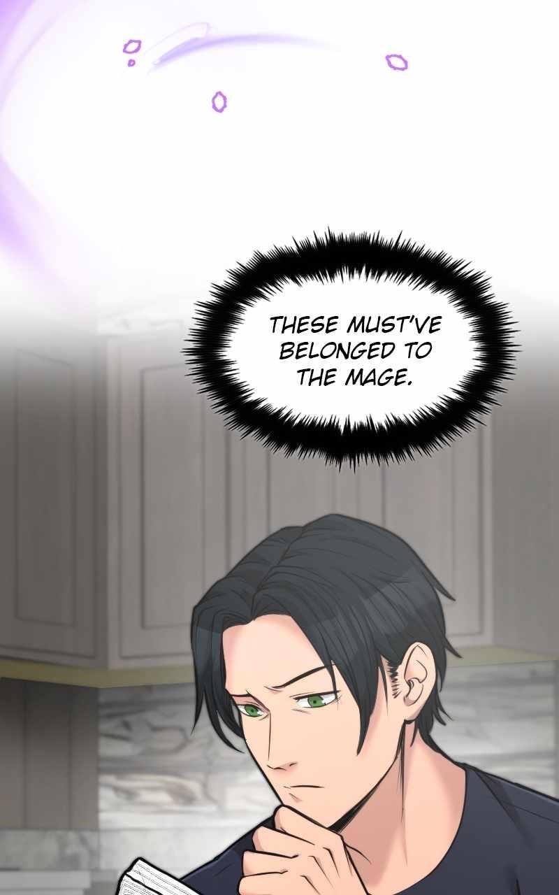 Paranoid Mage Chapter 10 page 89