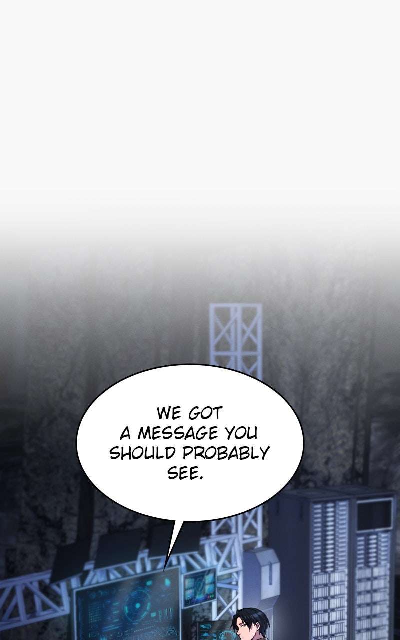 Paranoid Mage Chapter 112 page 1
