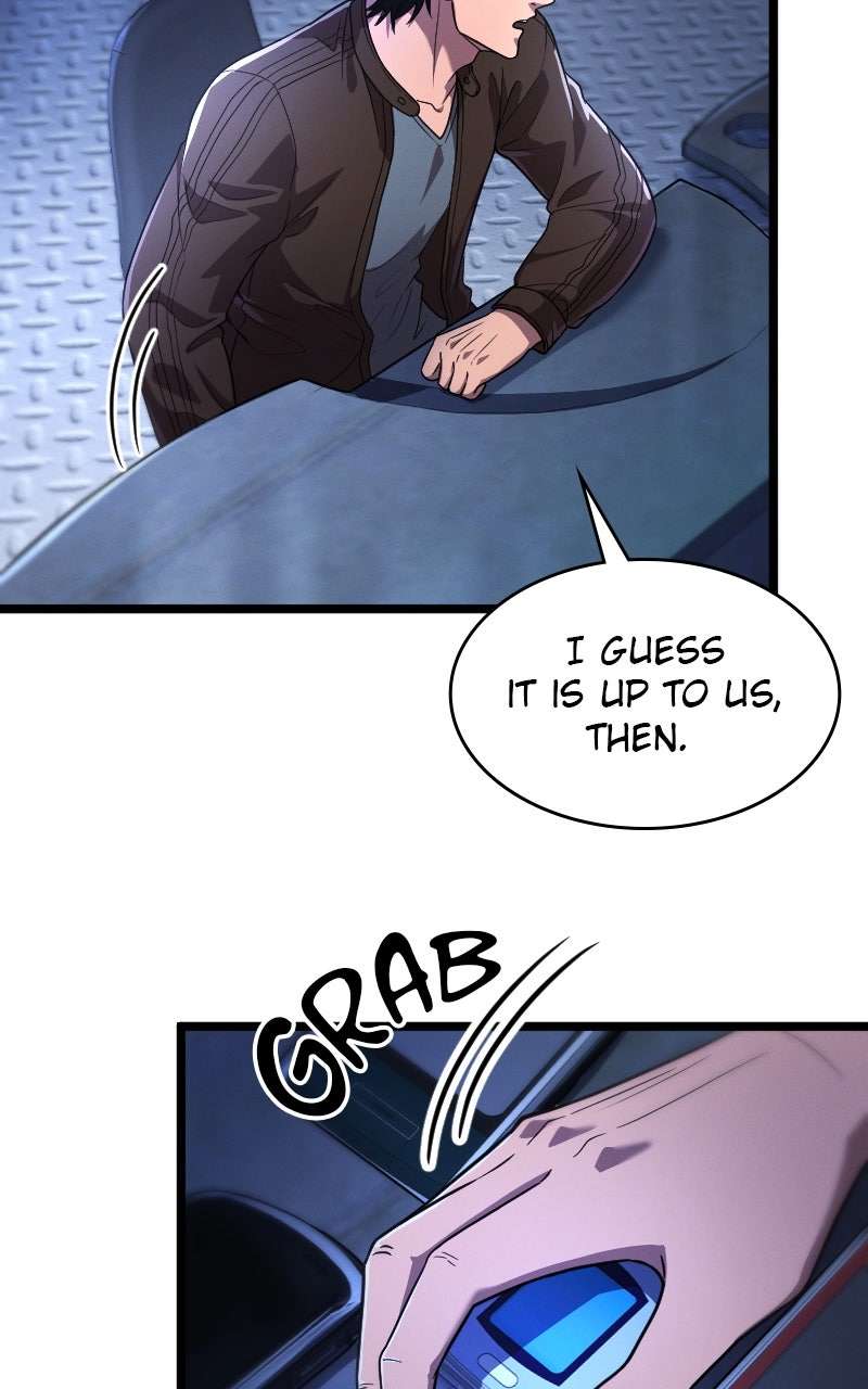 Paranoid Mage Chapter 112 page 10