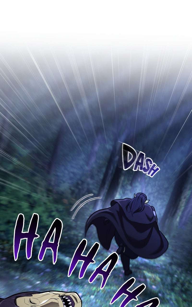 Paranoid Mage Chapter 112 page 104