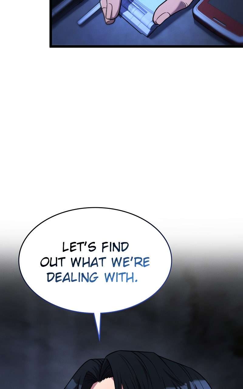 Paranoid Mage Chapter 112 page 11