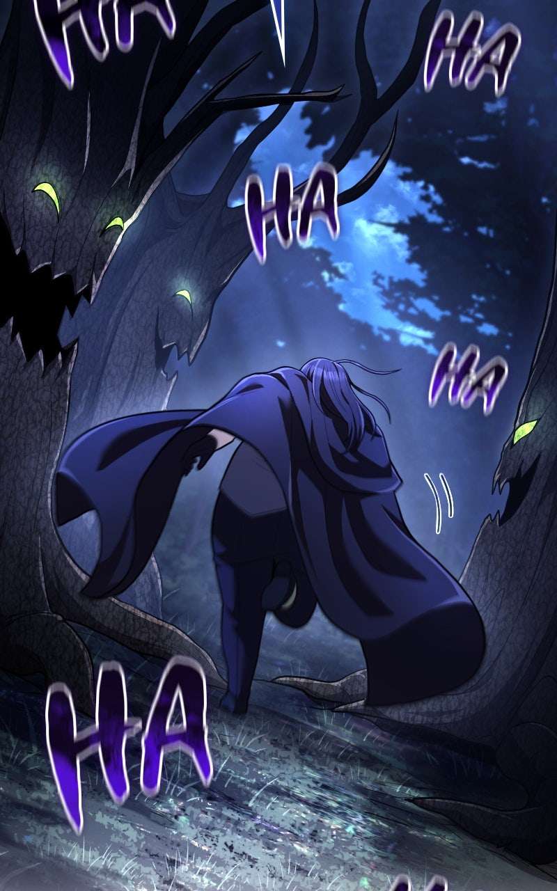 Paranoid Mage Chapter 112 page 110