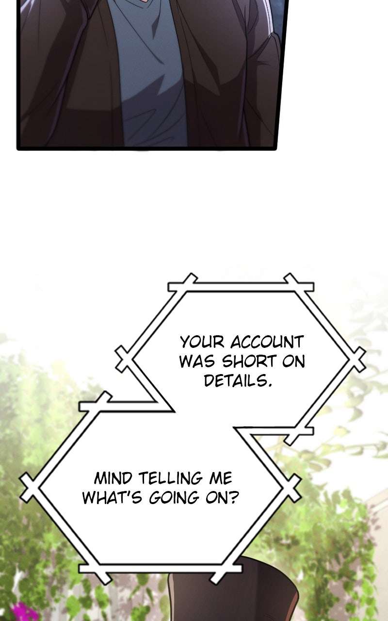 Paranoid Mage Chapter 112 page 17