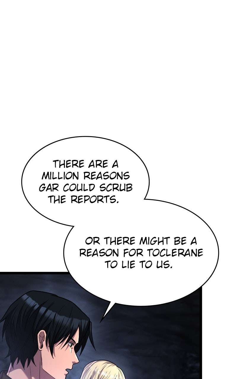Paranoid Mage Chapter 112 page 34