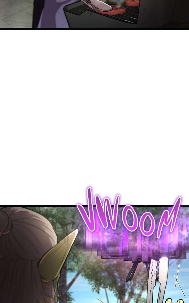 Paranoid Mage Chapter 112 page 38