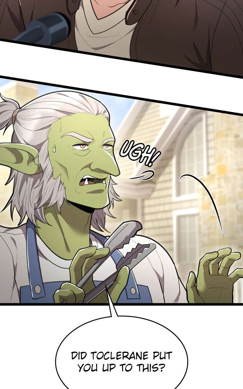 Paranoid Mage Chapter 112 page 48