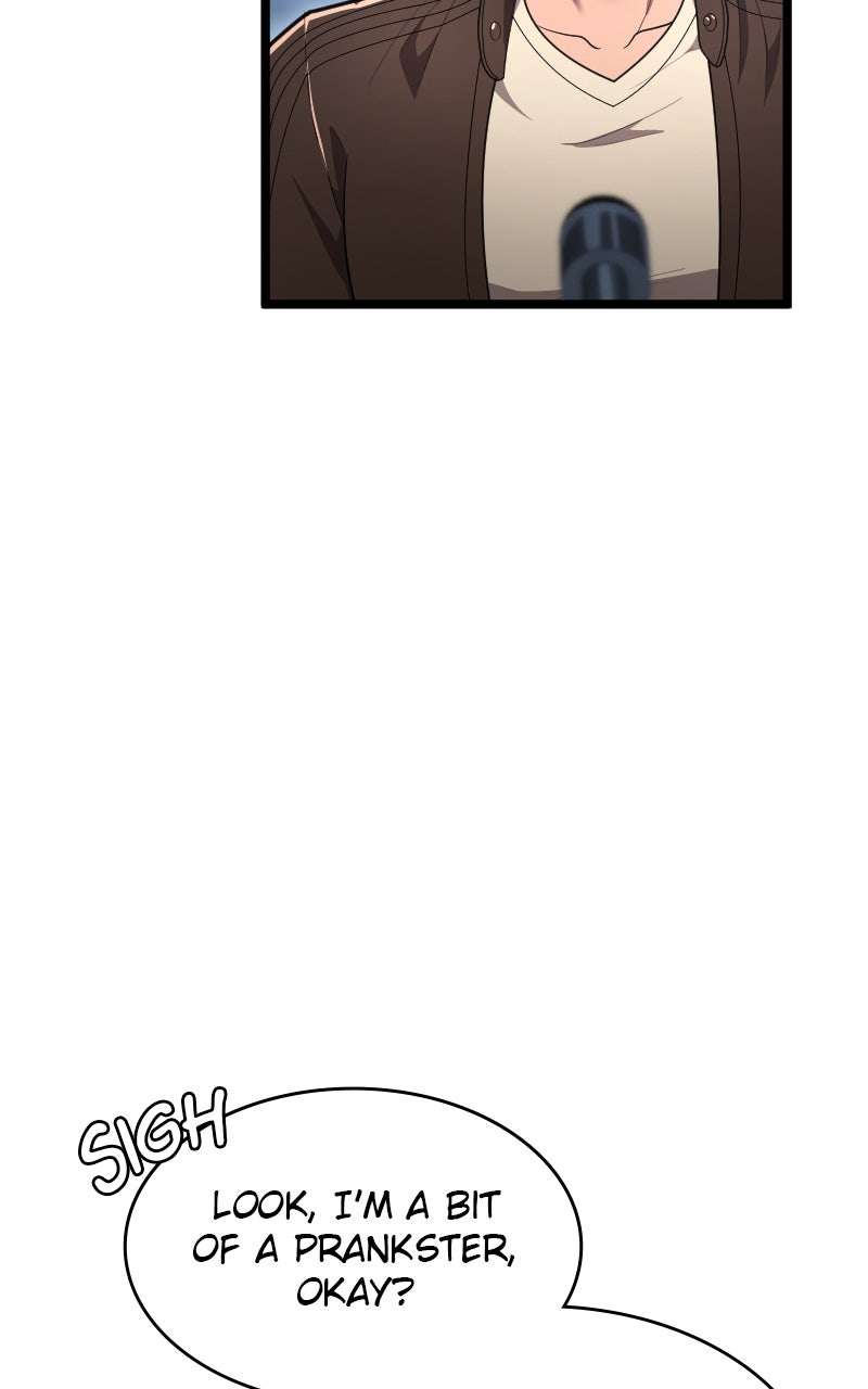Paranoid Mage Chapter 112 page 50