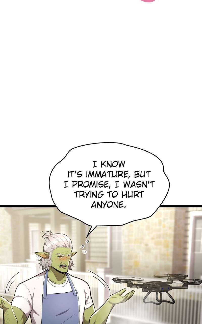 Paranoid Mage Chapter 112 page 57