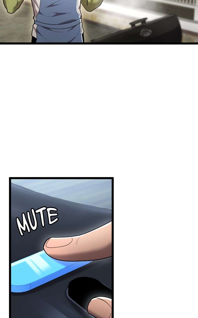 Paranoid Mage Chapter 112 page 58